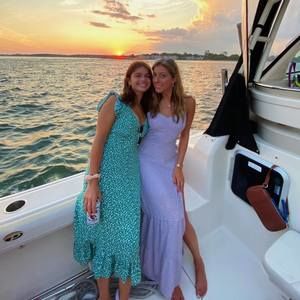 Meet your Posher, Nicolette